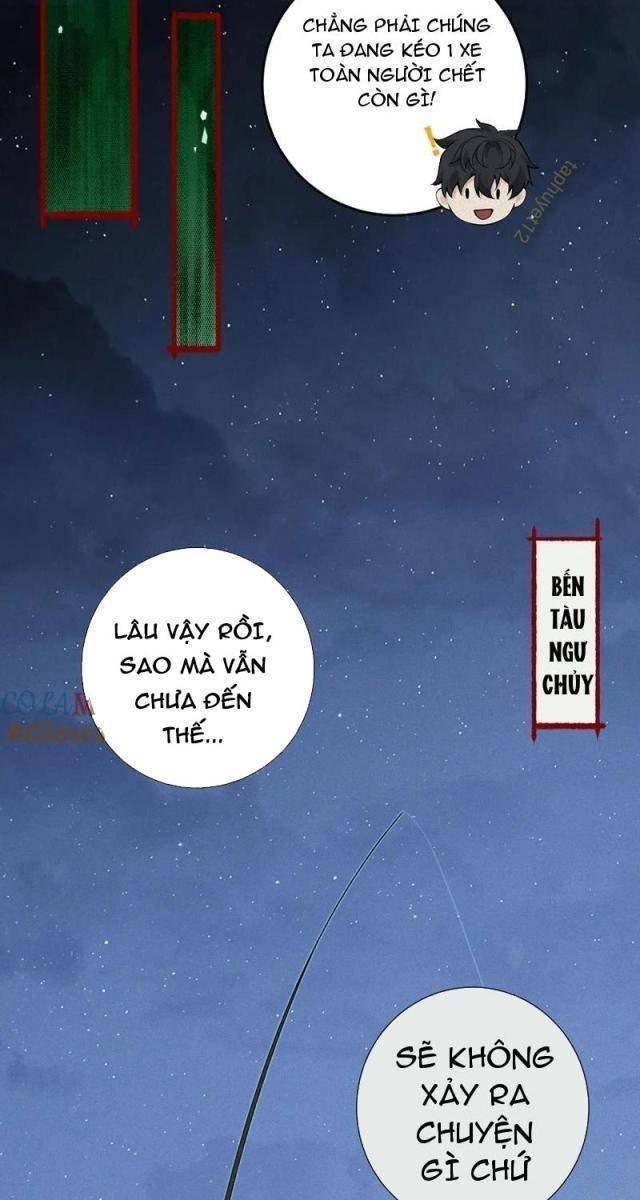 Làm Người Nhặt Xác, Tôi Khởi Đầu Là Giải Phẫu Bạn Gái Cũ! - Page 9