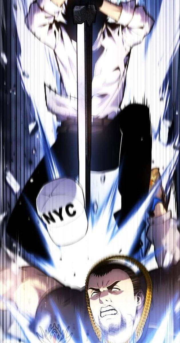 Người Chơi Phàm Thực - Page 36