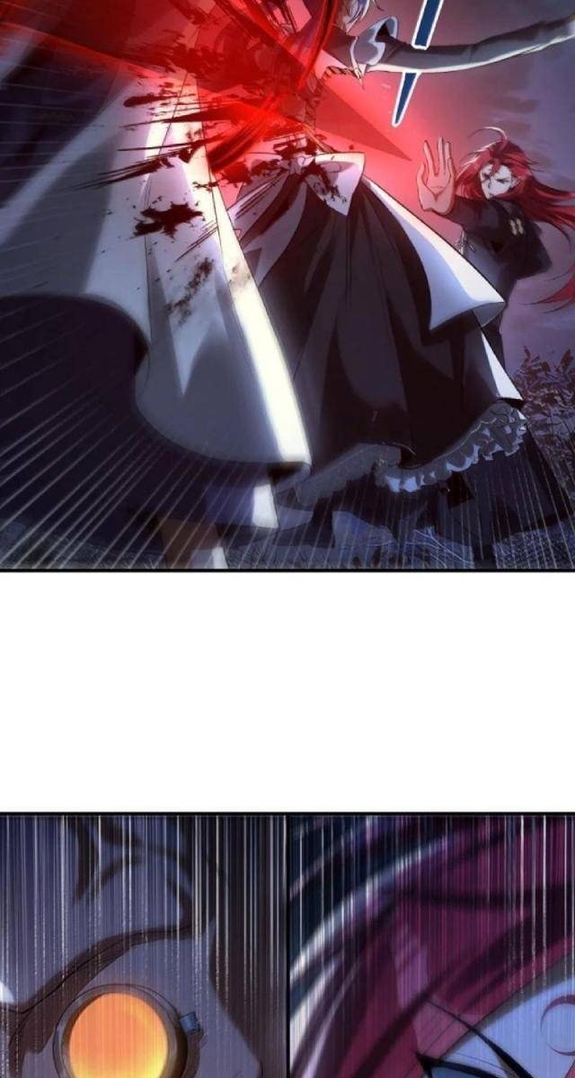 Tôi Livestream Cầu Hôn Nữ Quỷ Vậy Mà Thành Công!? - Page 34