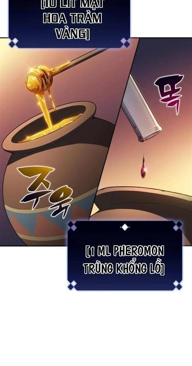 Người Chơi Đơn Mới Cấp Cao Nhất - Page 23