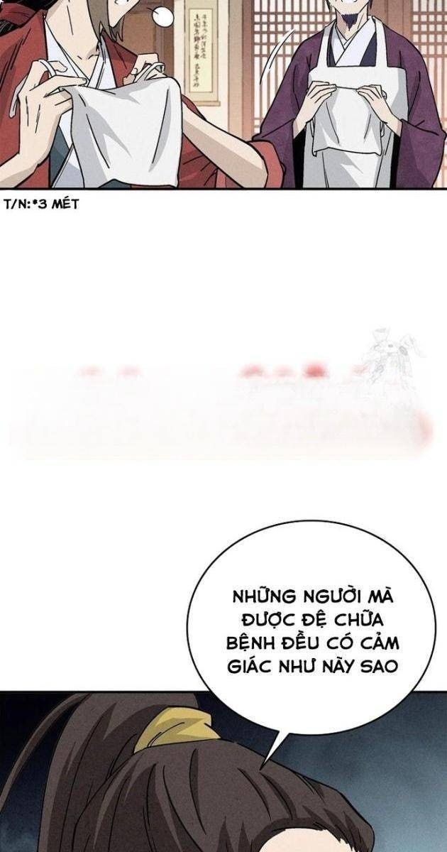 Trọng Sinh Thành Thần Y Thời Tam Quốc - Page 86