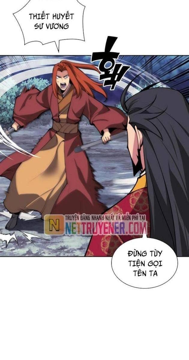 Học Giả Kiếm Sĩ - Page 30