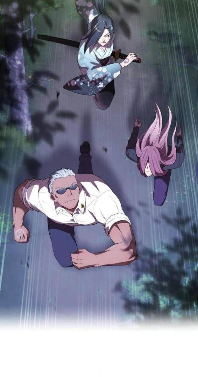 Mình Tao Là Siêu Việt Giả Mạnh Nhất! - Page 93