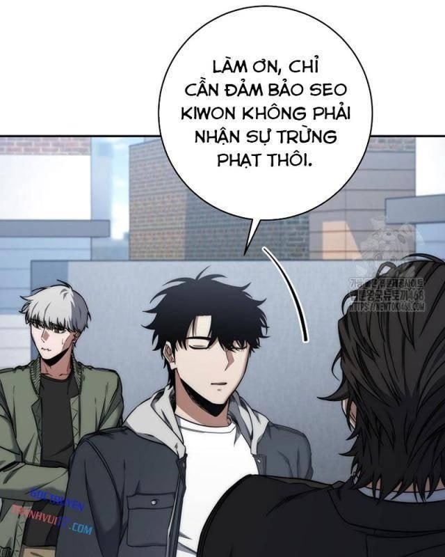 Công Chức Cấp Kiếm Thần Hồi Quy - Page 9