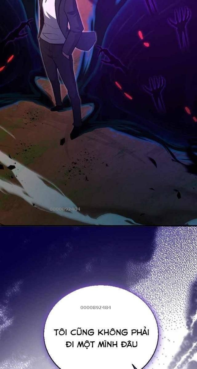 Cách Một Tử Linh Sư Cấp Thảm Họa Nghỉ Hưu - Page 97