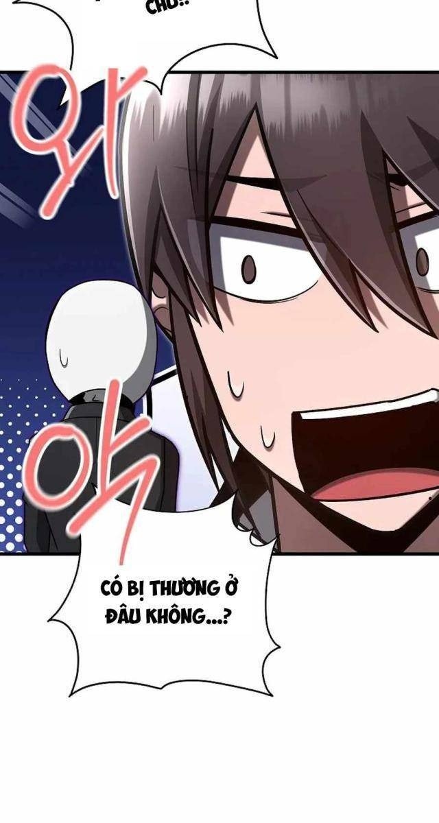 Cách Một Tử Linh Sư Cấp Thảm Họa Nghỉ Hưu - Page 55