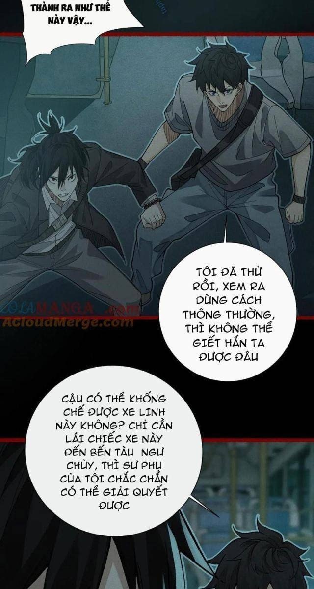 Làm Người Nhặt Xác, Tôi Khởi Đầu Là Giải Phẫu Bạn Gái Cũ! - Page 7