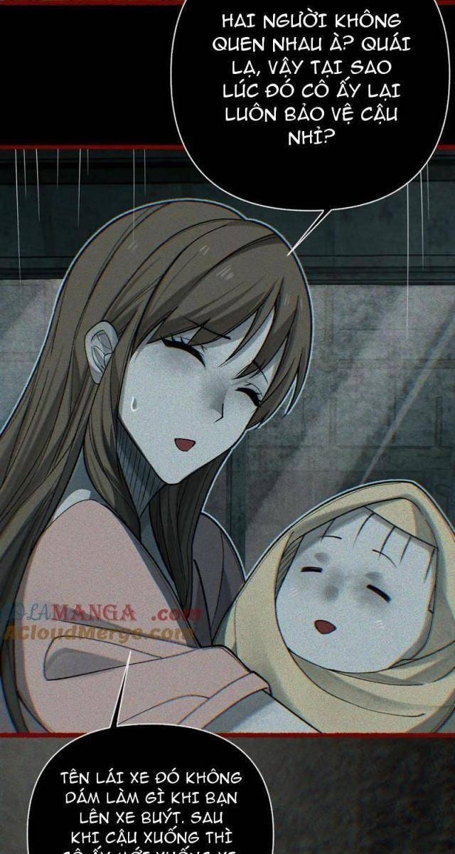 Làm Người Nhặt Xác, Tôi Khởi Đầu Là Giải Phẫu Bạn Gái Cũ! - Page 65