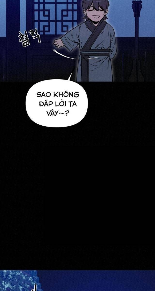 Hắc Bạch Hồ Ly Độc Tâm : Côn Luân Kiếm Tuyến Bạch Bệnh Chi Chủ - Page 19