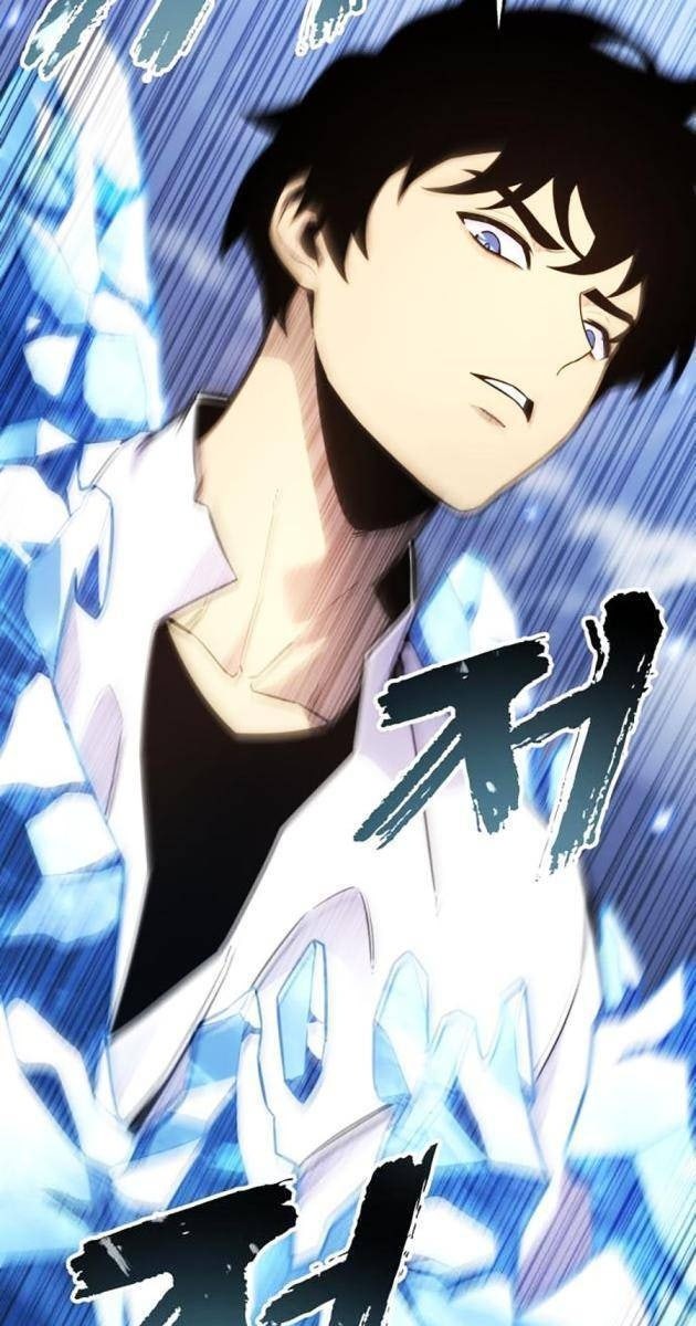 Người Chơi Phàm Thực - Page 6