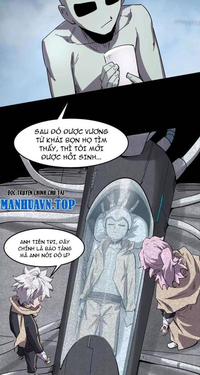 Cương Thi Tiên Sinh - Page 17