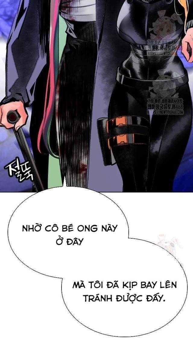 Nhân Trùng Đại Chiến - Page 107