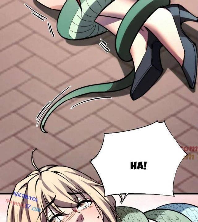 Mạt Thế: Nhân Hoàng Phiên Mời Chư Vị Nữ Đồ Đệ Nhập Tọa - Page 12