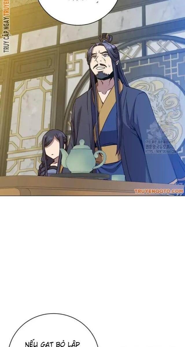 Anh Hùng Mạnh Nhất Trở Lại - Page 38