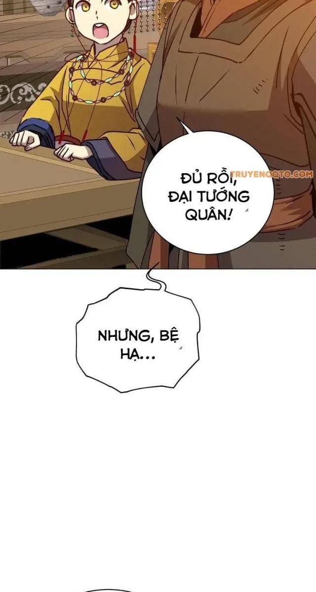 Anh Hùng Mạnh Nhất Trở Lại - Page 28