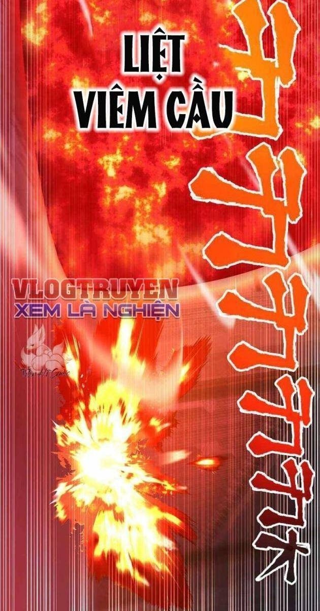 Tuyệt Thế Kiếm Thánh Hồi Quy - Page 39