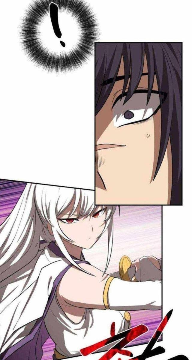 Ta Đây Vô Địch Bất Bại - Page 61