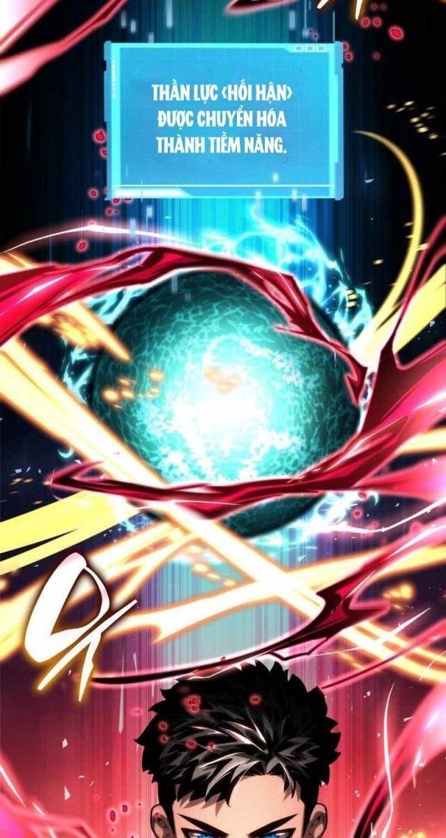 Chiêu Hồn Sư Siêu Phàm - Page 47