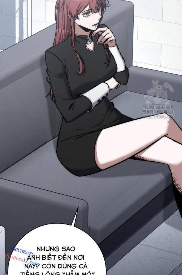 Công Chức Cấp Kiếm Thần Hồi Quy - Page 87