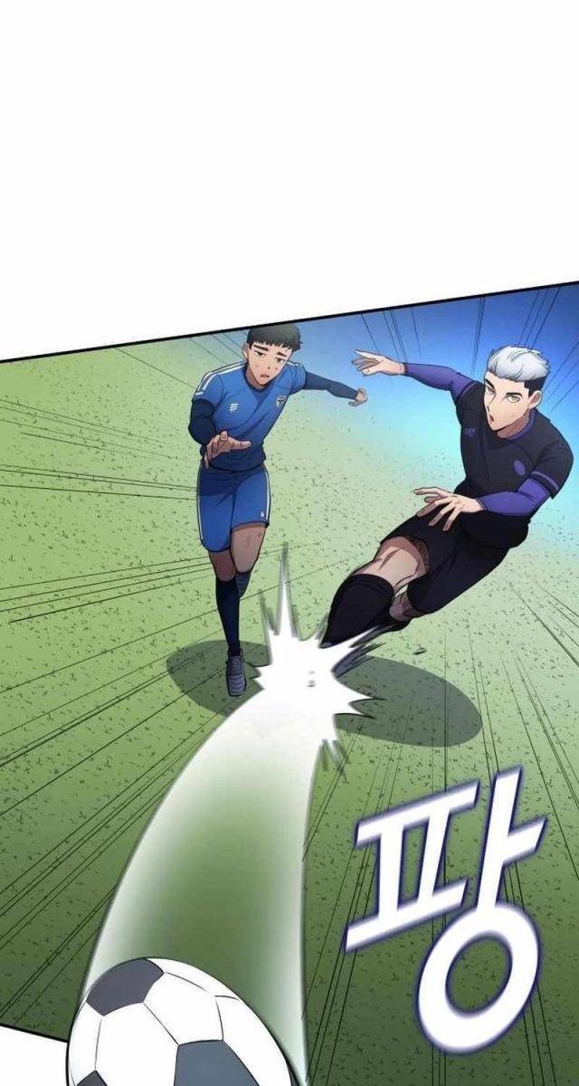 Thiên Phú Bóng Đá Tất Cả Đều Là Của Tôi! - Page 73