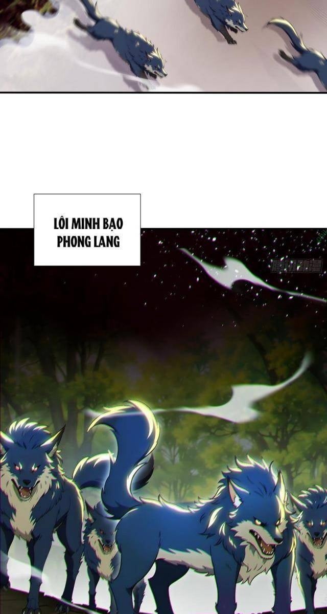 Đệ Nhất Ngự Thú Sư - Page 48