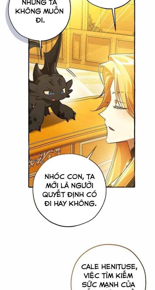 Phế Vật Dòng Dõi Bá Tước - Page 25