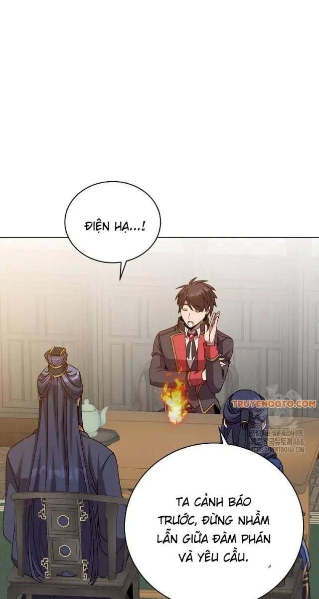 Anh Hùng Mạnh Nhất Trở Lại - Page 24