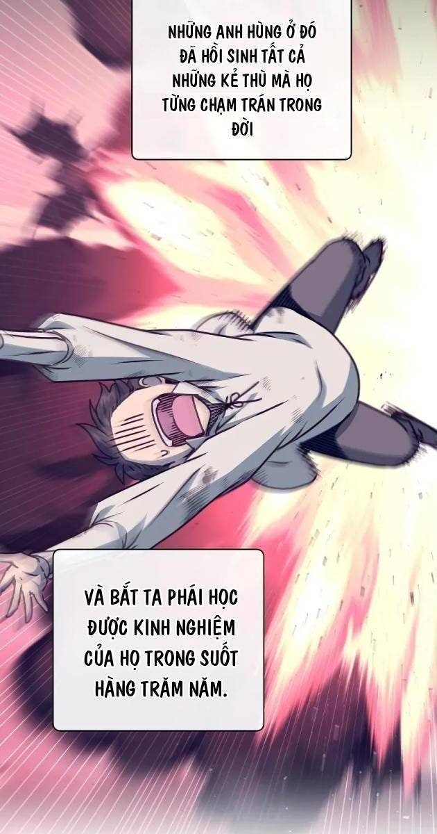 Anh Hùng Mạnh Nhất Trở Lại - Page 78