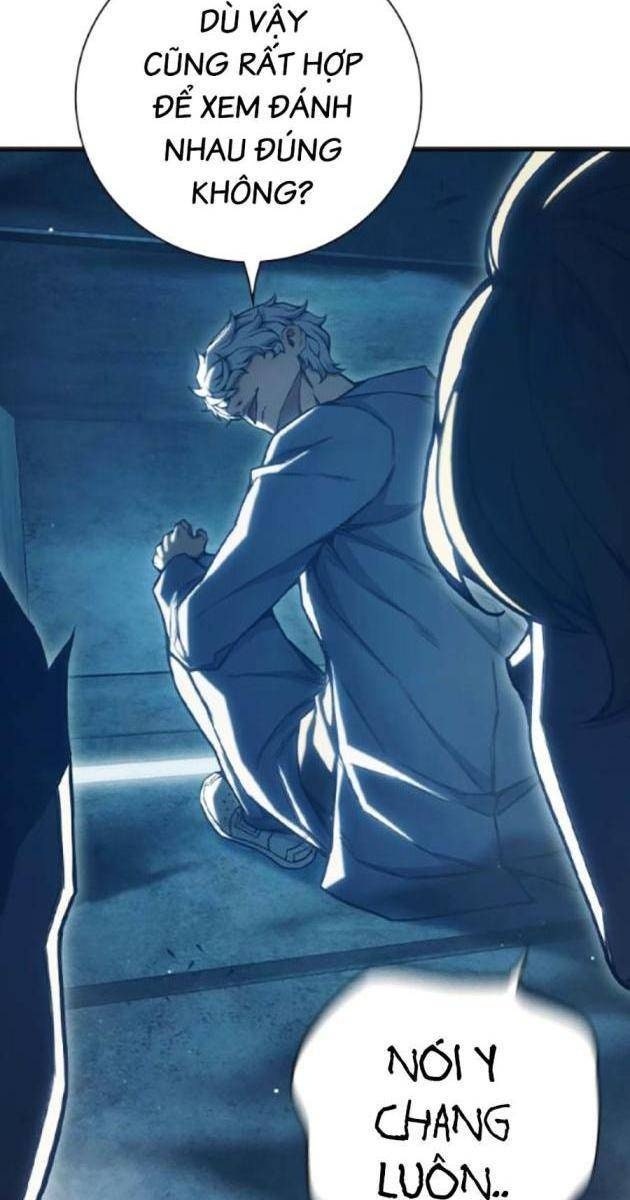 Nhà Tù Vị Thành Niên - Page 12