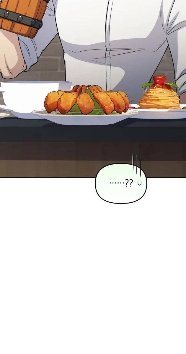 Nhà Hàng Thợ Săn Quái Vật - Page 131