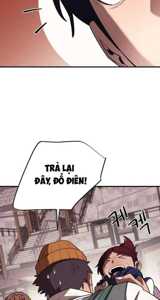 Cuộc Sống Học Đường Của Đội Trưởng Quận - Page 65