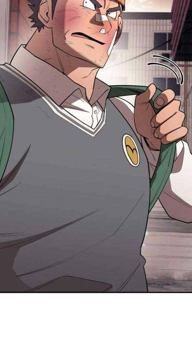 Cuộc Sống Học Đường Của Đội Trưởng Quận - Page 89