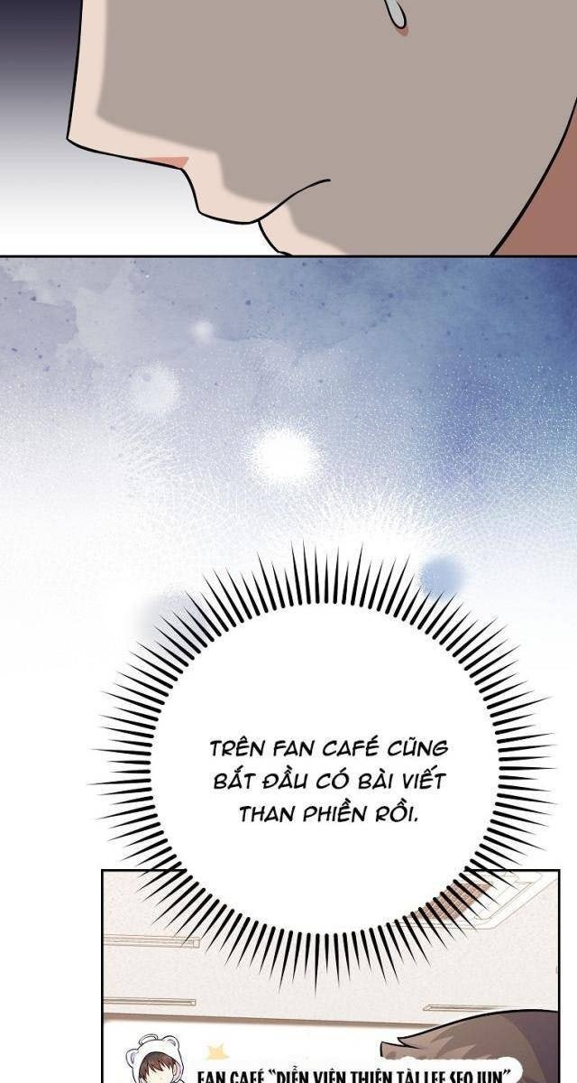 Làm Siêu Sao Từ 0 Tuổi - Page 37