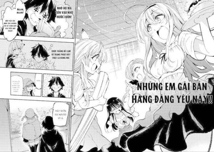 Đơn Độc Tấn Công Thế Giới Khác - Page 5