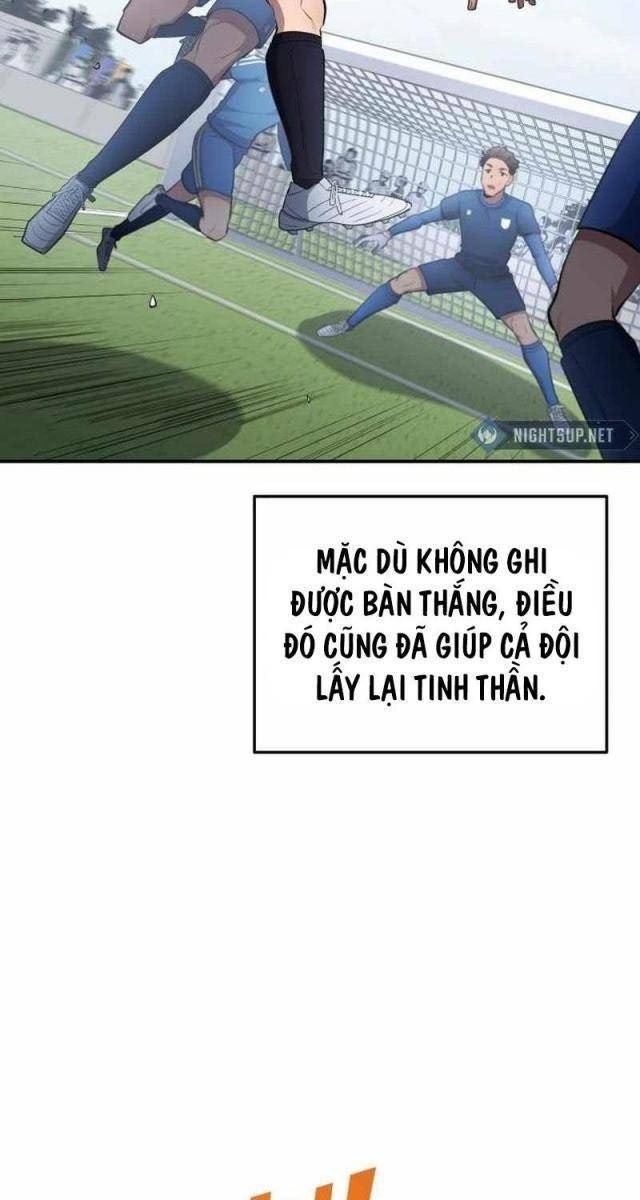 Thiên Phú Bóng Đá Tất Cả Đều Là Của Tôi! - Page 16