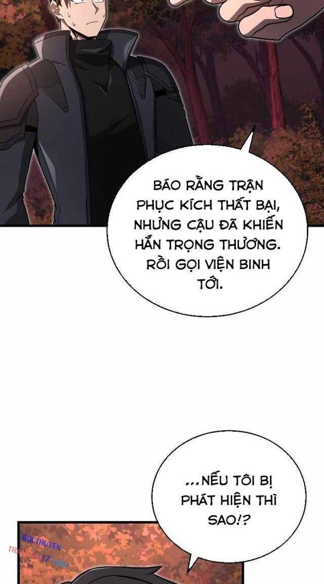 Cách Một Tử Linh Sư Cấp Thảm Họa Nghỉ Hưu - Page 81