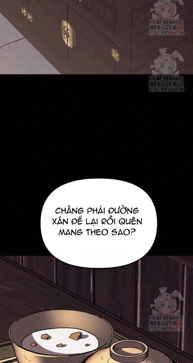 Hắc Bạch Hồ Ly Độc Tâm : Côn Luân Kiếm Tuyến Bạch Bệnh Chi Chủ - Page 109