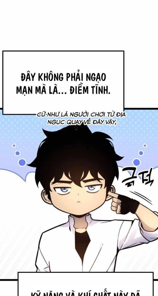 Người Chơi Phàm Thực - Page 21