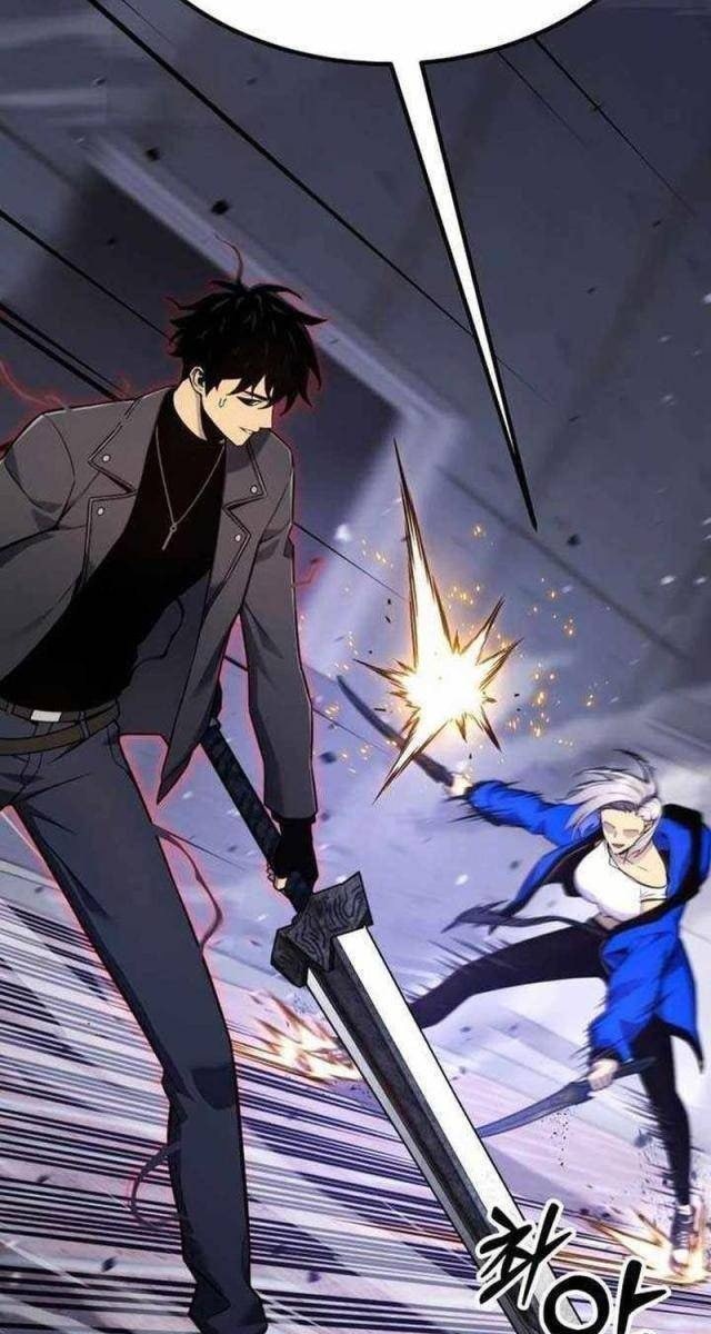 Người Chơi Phàm Thực - Page 102