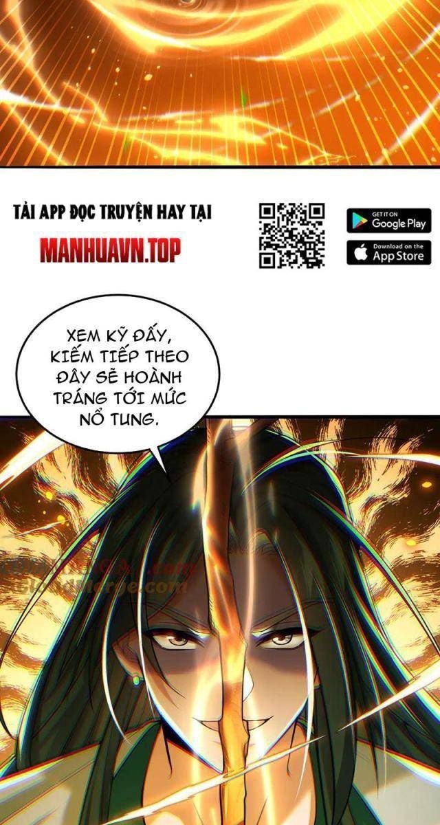 Giết Ta Thêm Mấy Lần Nữa, Ta Liền Vô Địch - Page 17