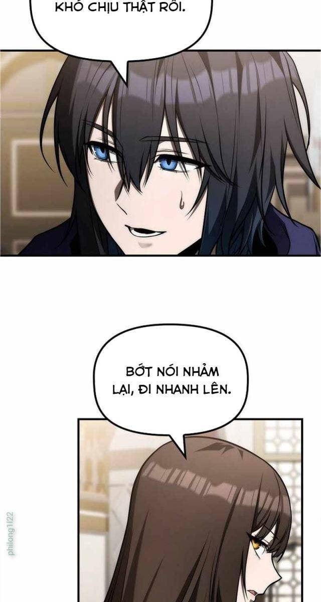 Thiếu Gia Chủ Của Gia Tộc Tử Linh Sư - Page 14