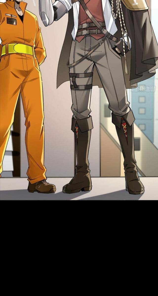 Khế Ước Cương Thiết - Page 42