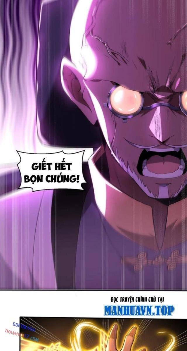 Tôi Livestream Cầu Hôn Nữ Quỷ Vậy Mà Thành Công!? - Page 14