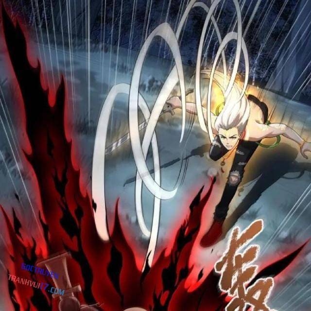 Tôi Livestream Cầu Hôn Nữ Quỷ Vậy Mà Thành Công!? - Page 15