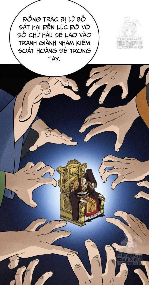 Trọng Sinh Thành Thần Y Thời Tam Quốc - Page 25