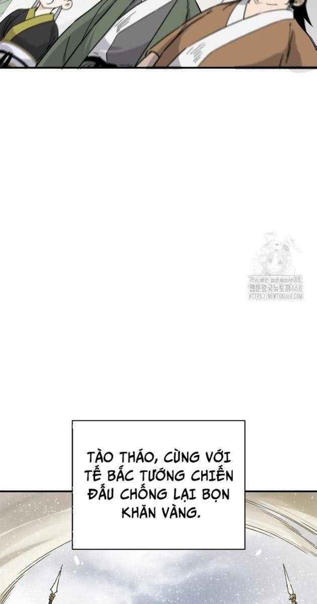 Trọng Sinh Thành Thần Y Thời Tam Quốc - Page 64