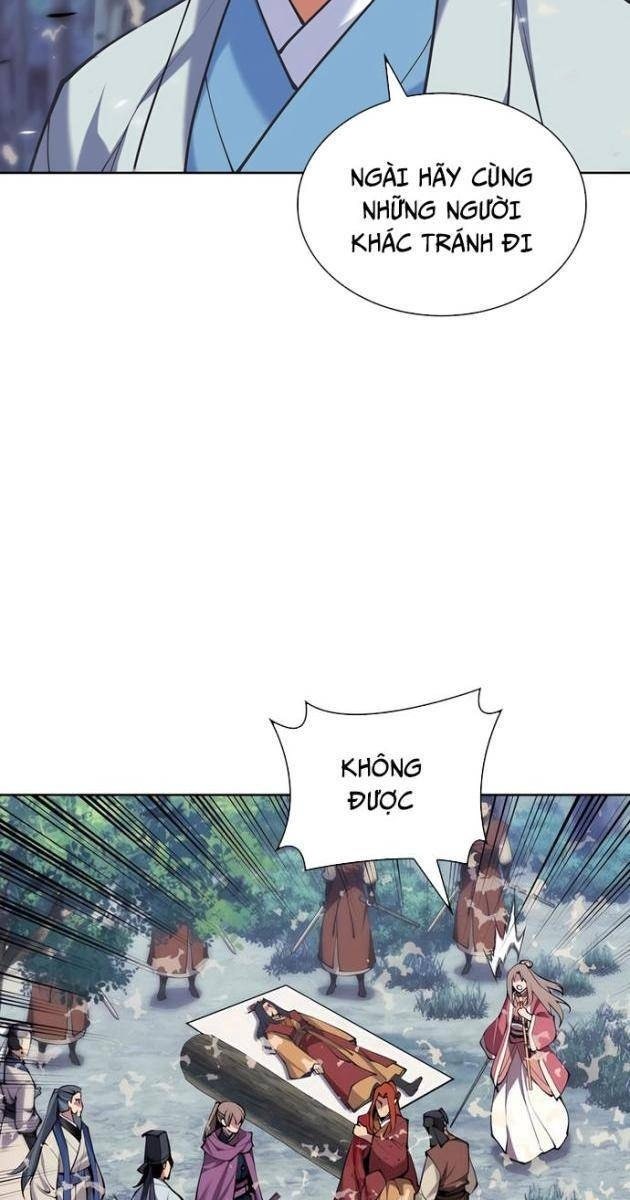 Học Giả Kiếm Sĩ - Page 116