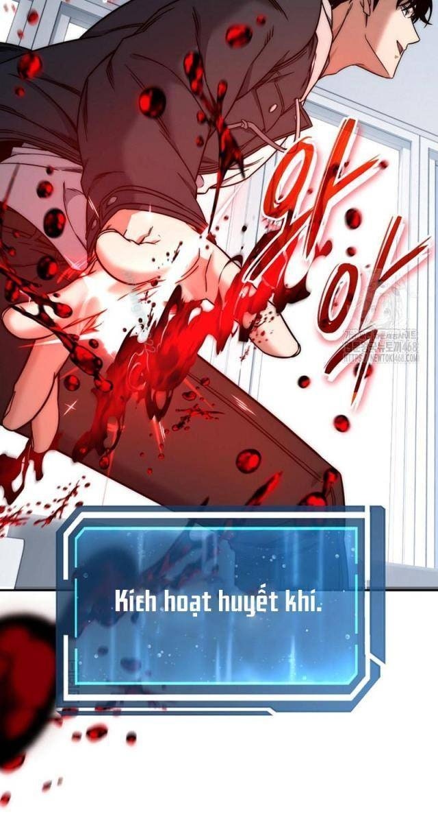 Công Chức Cấp Kiếm Thần Hồi Quy - Page 79