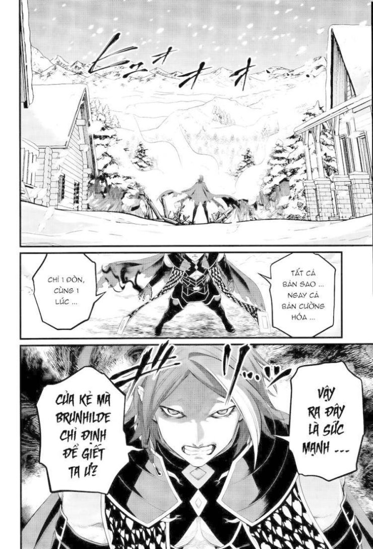 Đại Chiến Người Và Thần - Page 37