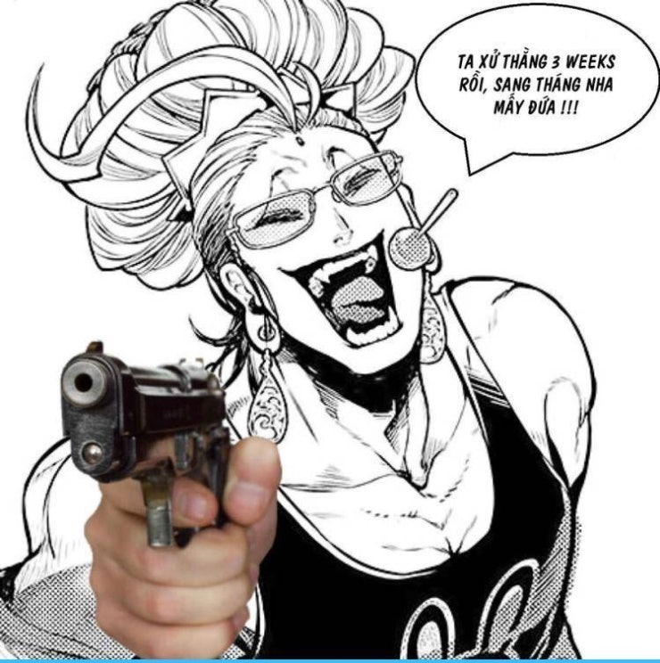 Đại Chiến Người Và Thần - Page 39